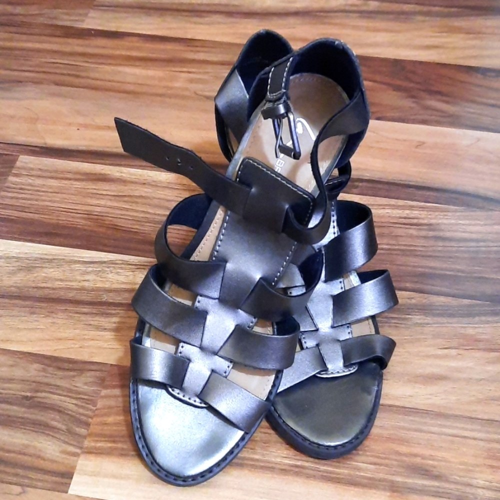 Lane Bryant Women Sandal